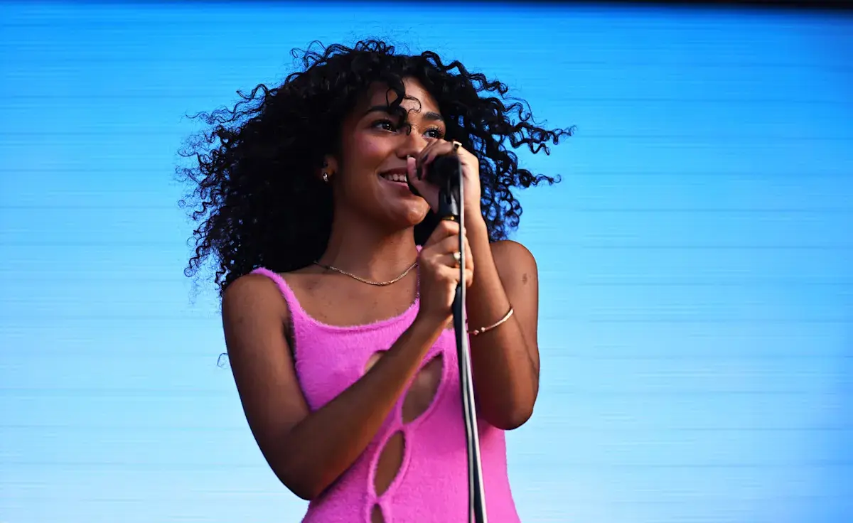 Olivia Dean Tickets – Manchester 26th April